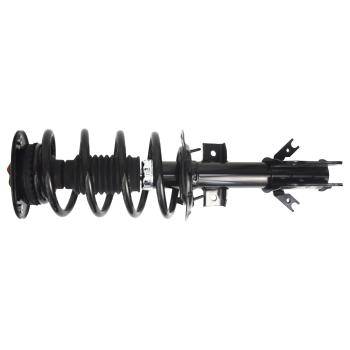 2020 Lincoln Nautilus Suspension Strut and Coil Spring Assembly Front GSP 882788 image 2 of 3