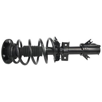 2020 Lincoln Nautilus Suspension Strut and Coil Spring Assembly Front GSP 882788 image 3 of 3