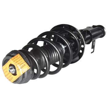 2015 Chevrolet Volt Suspension Strut and Coil Spring Assembly Front Right GSP 882794 image 1 of 3