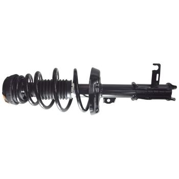2015 Chevrolet Volt Suspension Strut and Coil Spring Assembly Front Right GSP 882794 image 2 of 3