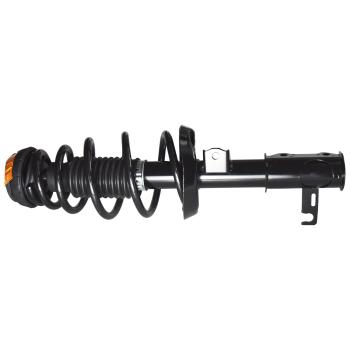 2015 Chevrolet Volt Suspension Strut and Coil Spring Assembly Front Right GSP 882794 image 3 of 3