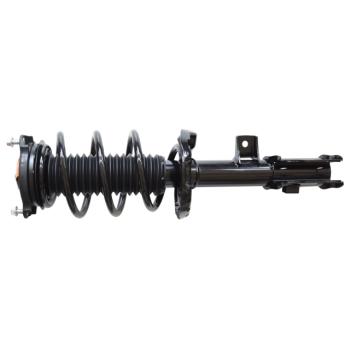 2015 Chevrolet Malibu Suspension Strut and Coil Spring Assembly Front Left GSP 882798 image 1 of 3