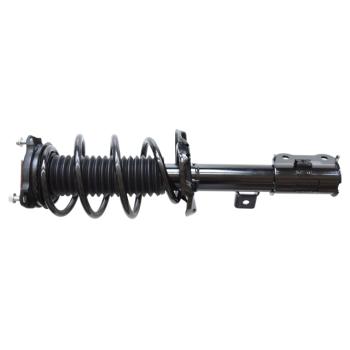 2015 Chevrolet Malibu Suspension Strut and Coil Spring Assembly Front Left GSP 882798 image 2 of 3