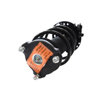 2015 Chevrolet Malibu Suspension Strut and Coil Spring Assembly Front Left GSP 882798 image 3 of 3