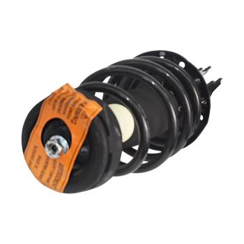 2015 Chevrolet Malibu Suspension Strut and Coil Spring Assembly Front Left GSP 882799 image 1 of 3
