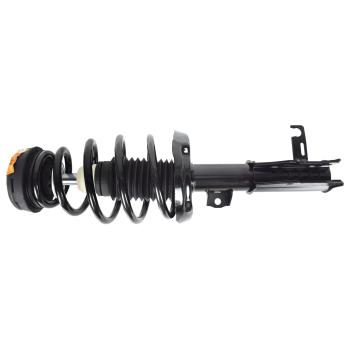 2015 Chevrolet Malibu Suspension Strut and Coil Spring Assembly Front Left GSP 882799 image 2 of 3
