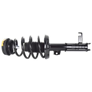 2015 Chevrolet Malibu Suspension Strut and Coil Spring Assembly Front Left GSP 882799 image 3 of 3