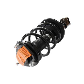 2012 Toyota Sienna Suspension Strut and Coil Spring Assembly Front Right GSP 882802 image 1 of 3