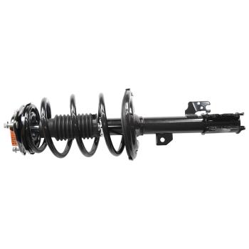 2012 Toyota Sienna Suspension Strut and Coil Spring Assembly Front Right GSP 882802 image 2 of 3