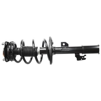 2012 Toyota Sienna Suspension Strut and Coil Spring Assembly Front Right GSP 882802 image 3 of 3