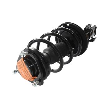 2012 Toyota Sienna Suspension Strut and Coil Spring Assembly Front Left GSP 882803 image 1 of 3