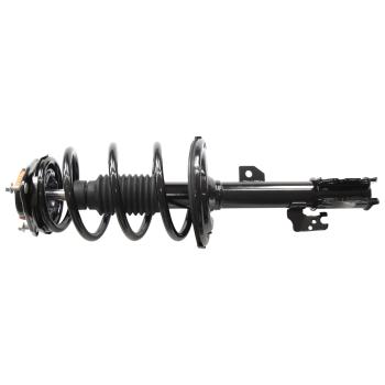2012 Toyota Sienna Suspension Strut and Coil Spring Assembly Front Left GSP 882803 image 2 of 3