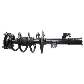 2012 Toyota Sienna Suspension Strut and Coil Spring Assembly Front Left GSP 882803 image 3 of 3