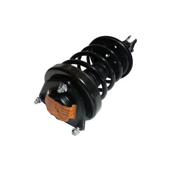 2005 Hyundai Tiburon Suspension Strut and Coil Spring Assembly Front Right GSP 882804 image 1 of 3