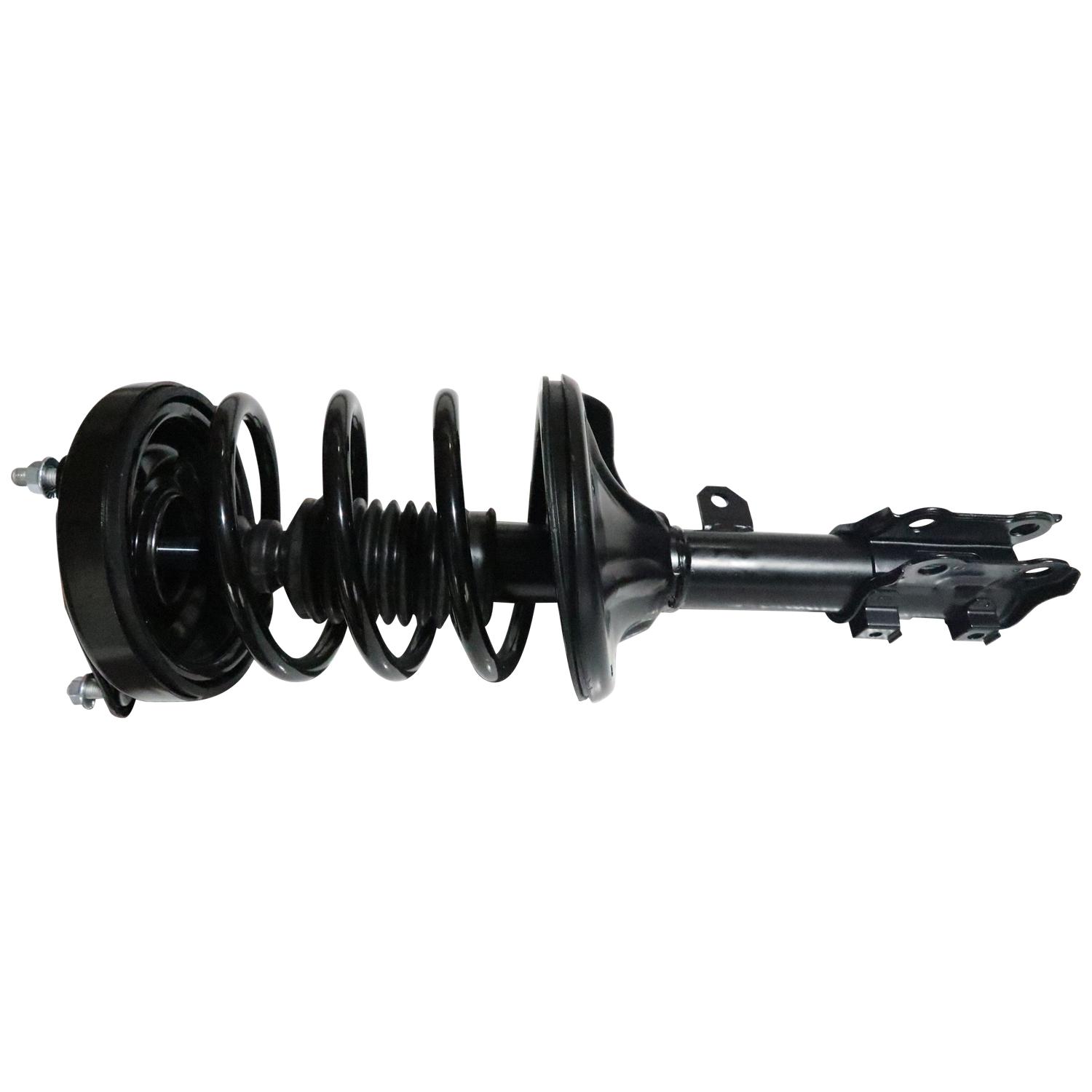 GSP 882804 Suspension Strut and Coil Spring Assembly product image 3 of 3