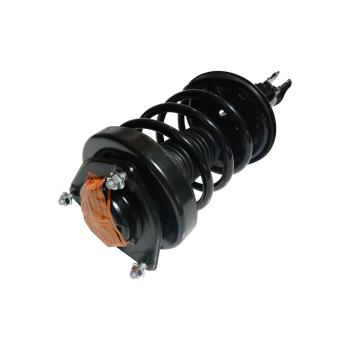 2005 Hyundai Tiburon Suspension Strut and Coil Spring Assembly Front Left GSP 882805 image 1 of 3