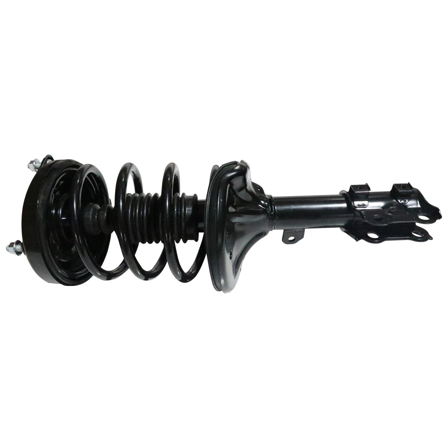 GSP 882805 Suspension Strut and Coil Spring Assembly product image 2 of 3