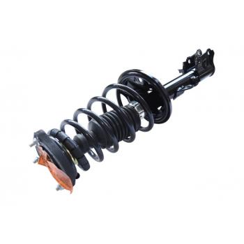 2005 Hyundai Tiburon Suspension Strut and Coil Spring Assembly Rear Right GSP 882806 image 1 of 3