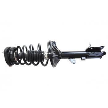 2005 Hyundai Tiburon Suspension Strut and Coil Spring Assembly Rear Right GSP 882806 image 3 of 3