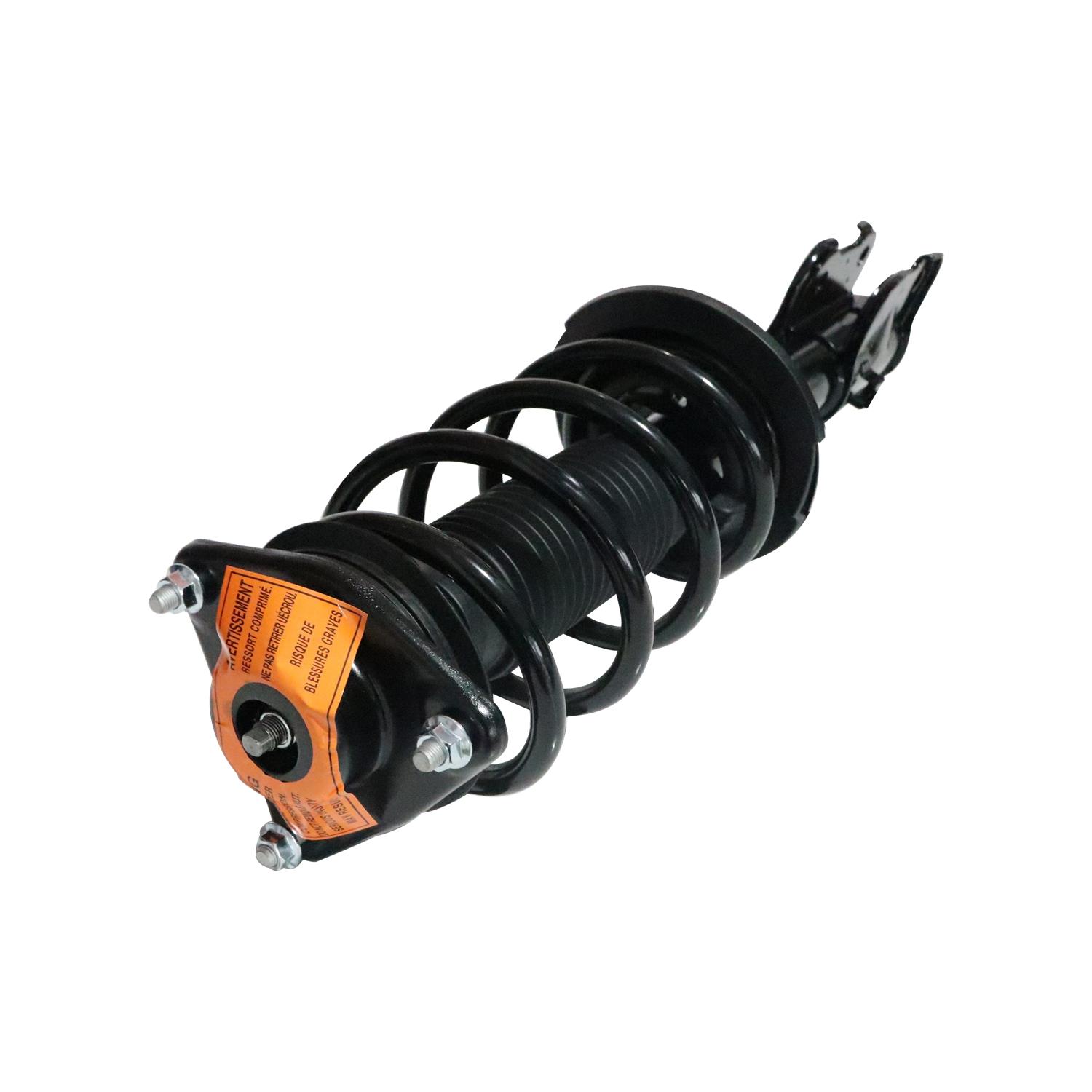 GSP 882808 - Suspension Strut and Coil Spring Assembly GSP 882808 Suspension Strut and Coil Spring Assembly product image 1 of 3
