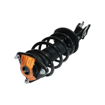 2015 Kia Sorento Suspension Strut and Coil Spring Assembly Front Left GSP 882808 image 1 of 3