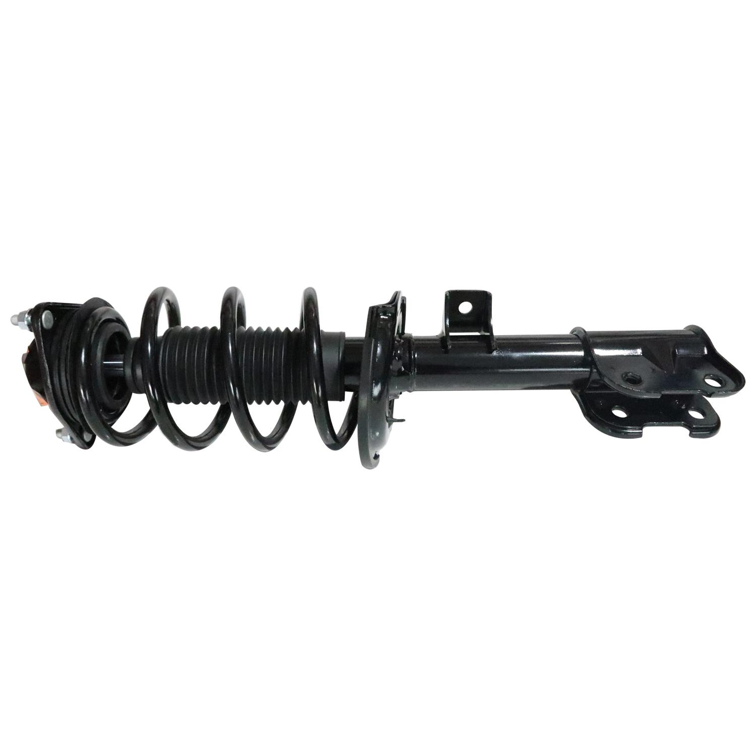 GSP 882808 - Suspension Strut and Coil Spring Assembly GSP 882808 Suspension Strut and Coil Spring Assembly product image 2 of 3