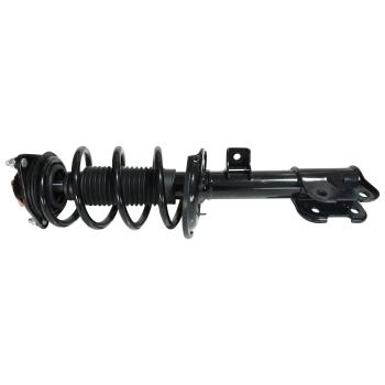 2015 Kia Sorento Suspension Strut and Coil Spring Assembly Front Left GSP 882808 image 2 of 3