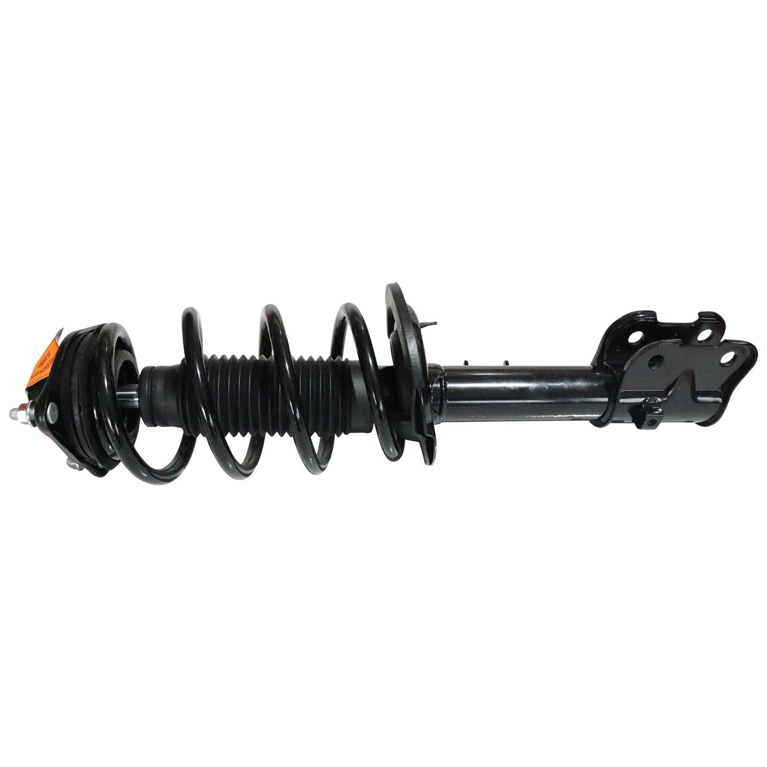 GSP 882808 - Suspension Strut and Coil Spring Assembly GSP 882808 Suspension Strut and Coil Spring Assembly product image 3 of 3