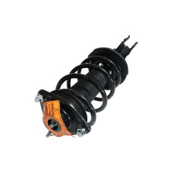 2015 Kia Sorento Suspension Strut and Coil Spring Assembly Front Right GSP 882809 image 1 of 3