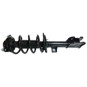 2015 Kia Sorento Suspension Strut and Coil Spring Assembly Front Right GSP 882809 image 3 of 3