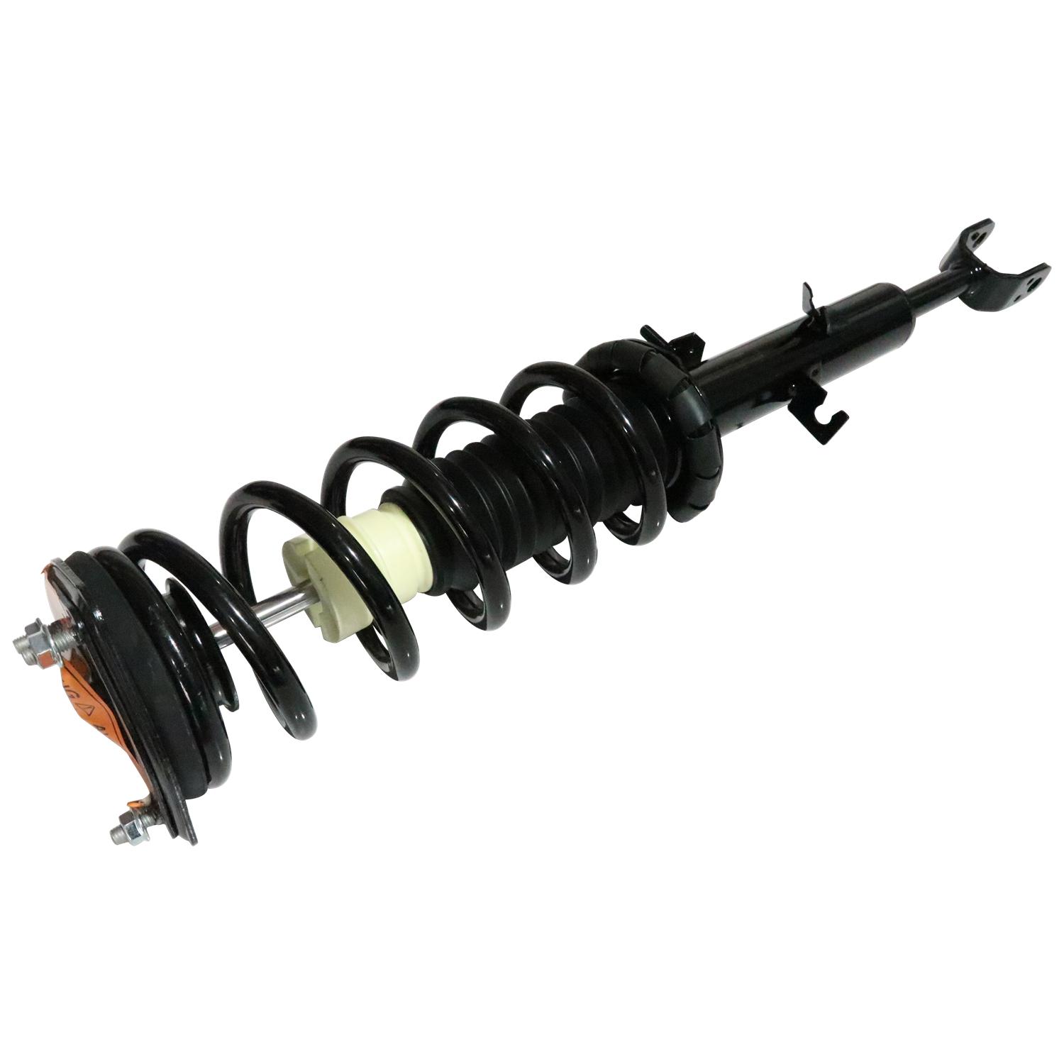 GSP 882814 - Suspension Strut and Coil Spring Assembly GSP 882814 Suspension Strut and Coil Spring Assembly product image 1 of 3