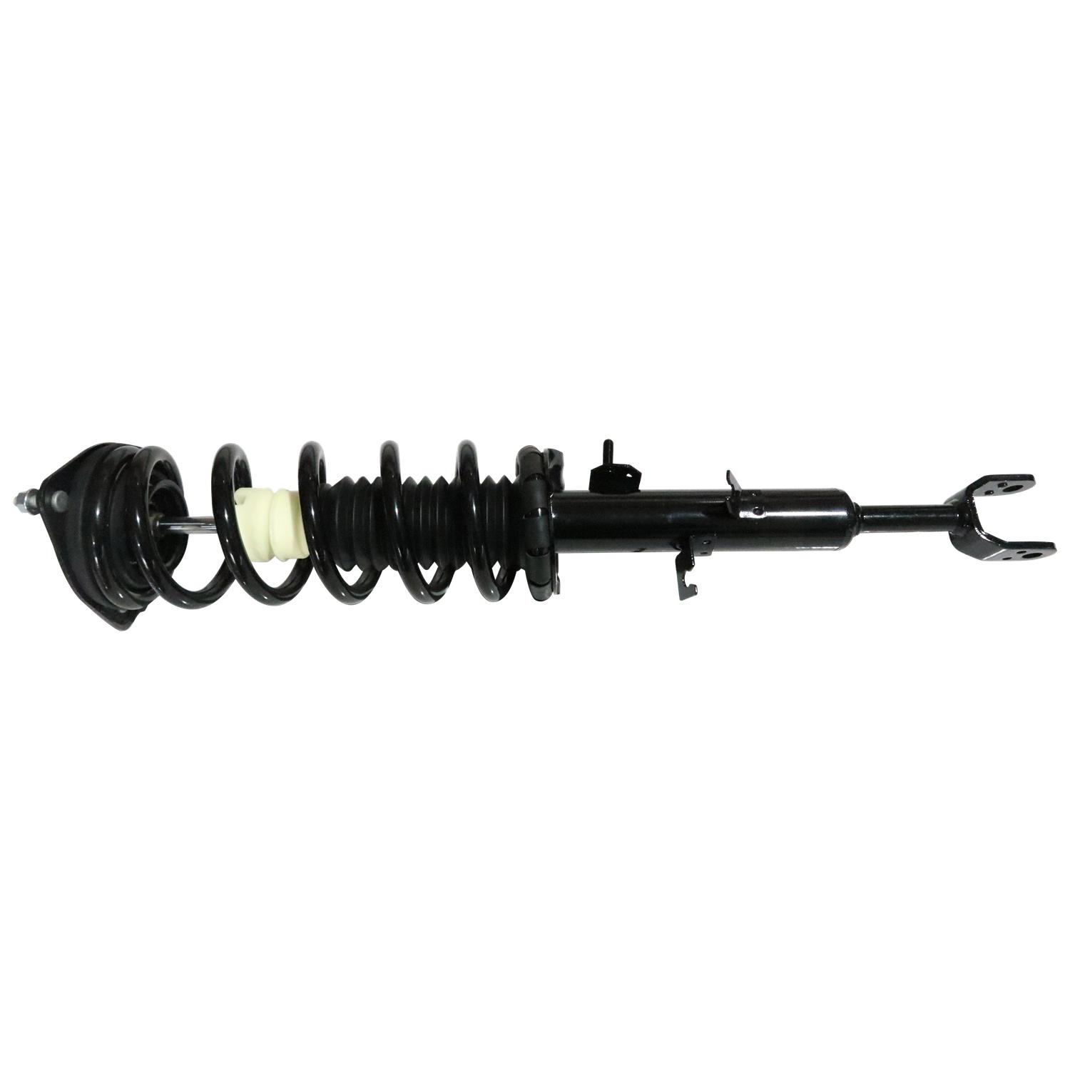 GSP 882814 - Suspension Strut and Coil Spring Assembly GSP 882814 Suspension Strut and Coil Spring Assembly product image 2 of 3