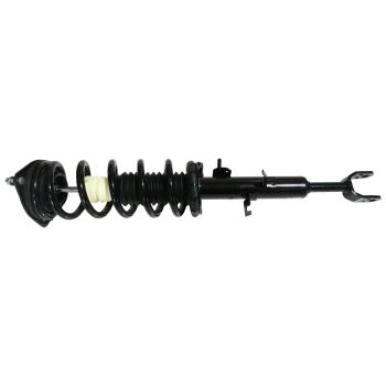 2006 Infiniti G35 Suspension Strut and Coil Spring Assembly Front Right GSP 882814 image 2 of 3
