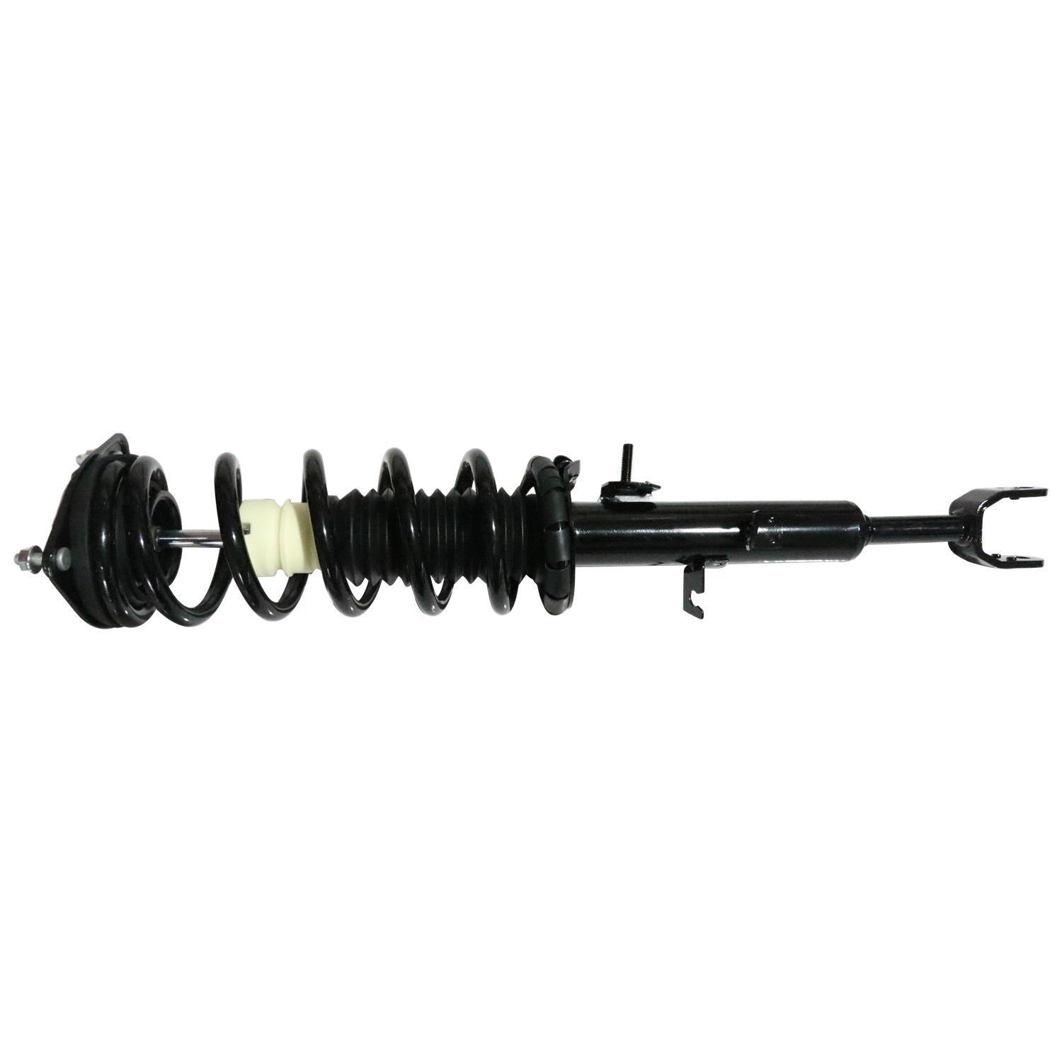 GSP 882814 - Suspension Strut and Coil Spring Assembly GSP 882814 Suspension Strut and Coil Spring Assembly product image 3 of 3