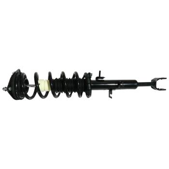 2006 Infiniti G35 Suspension Strut and Coil Spring Assembly Front Right GSP 882814 image 3 of 3