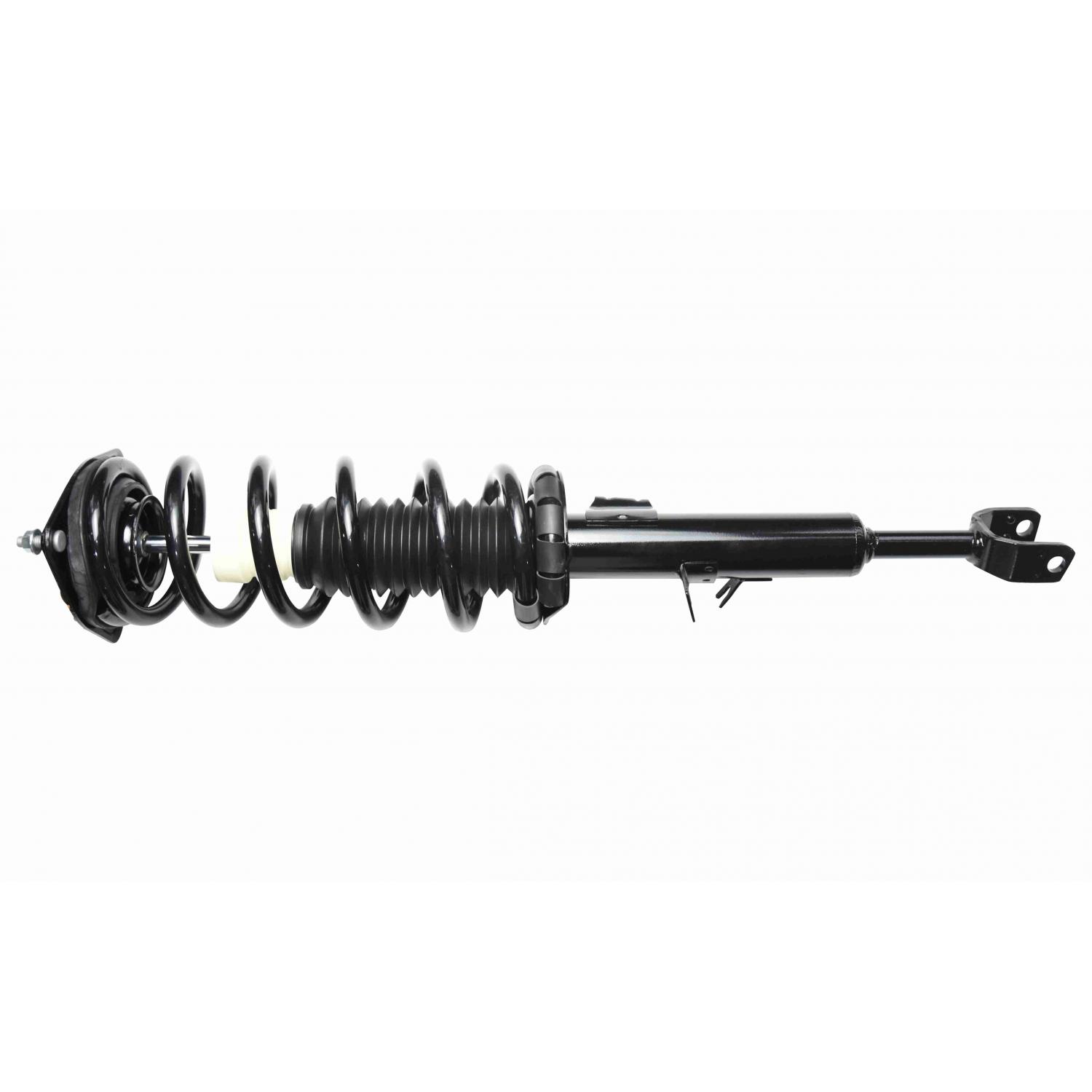 GSP 882815 - Suspension Strut and Coil Spring Assembly GSP 882815 Suspension Strut and Coil Spring Assembly product image 2 of 3