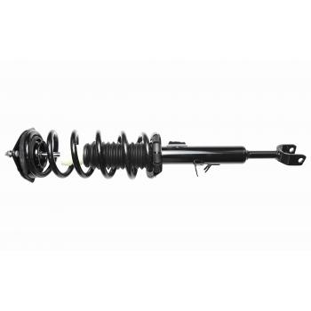 2006 Infiniti G35 Suspension Strut and Coil Spring Assembly Front Left GSP 882815 image 2 of 3