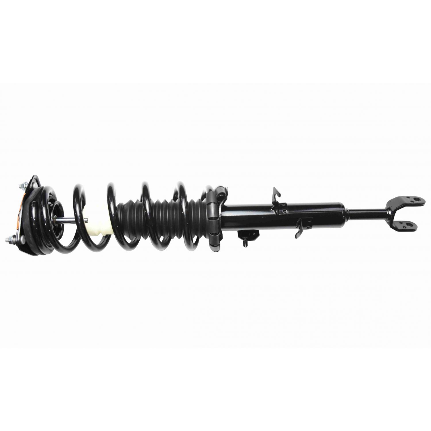 GSP 882815 - Suspension Strut and Coil Spring Assembly GSP 882815 Suspension Strut and Coil Spring Assembly product image 3 of 3