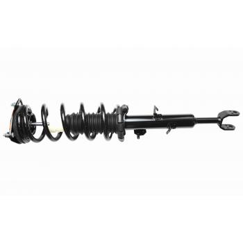 2006 Infiniti G35 Suspension Strut and Coil Spring Assembly Front Left GSP 882815 image 3 of 3
