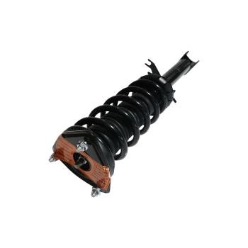 2007 Infiniti M35 Suspension Strut and Coil Spring Assembly Front Right GSP 882816 image 1 of 3
