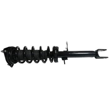 2007 Infiniti M35 Suspension Strut and Coil Spring Assembly Front Right GSP 882816 image 3 of 3