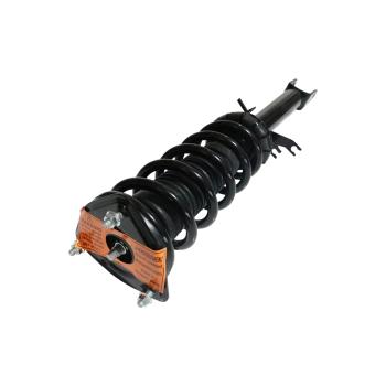 2007 Infiniti M35 Suspension Strut and Coil Spring Assembly Front Left GSP 882817 image 1 of 3