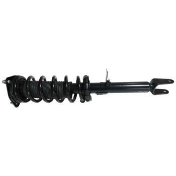 2007 Infiniti M35 Suspension Strut and Coil Spring Assembly Front Left GSP 882817 image 2 of 3