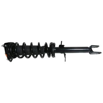 2007 Infiniti M35 Suspension Strut and Coil Spring Assembly Front Left GSP 882817 image 3 of 3