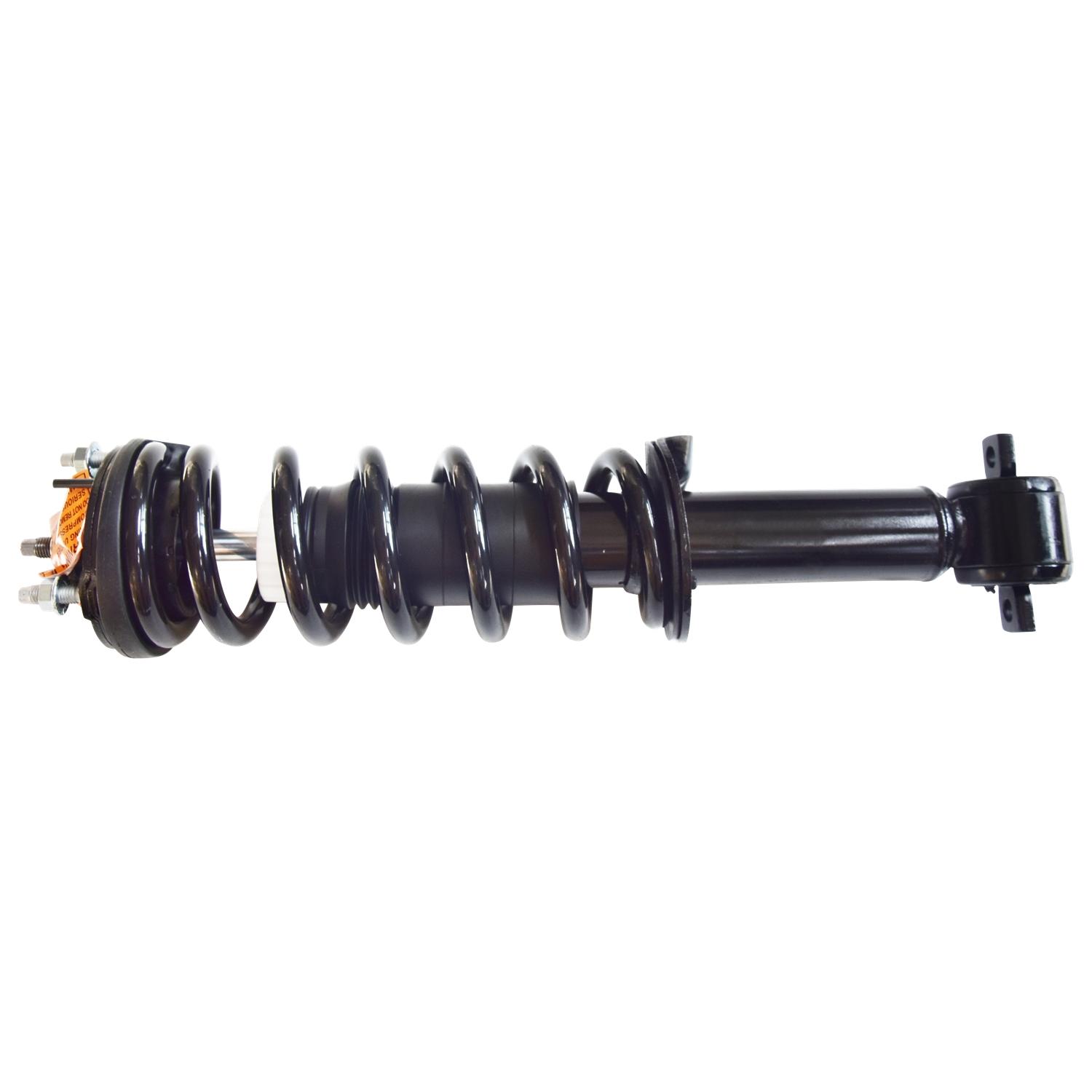 GSP 882824 - Suspension Strut and Coil Spring Assembly GSP 882824 Suspension Strut and Coil Spring Assembly product image 2 of 3