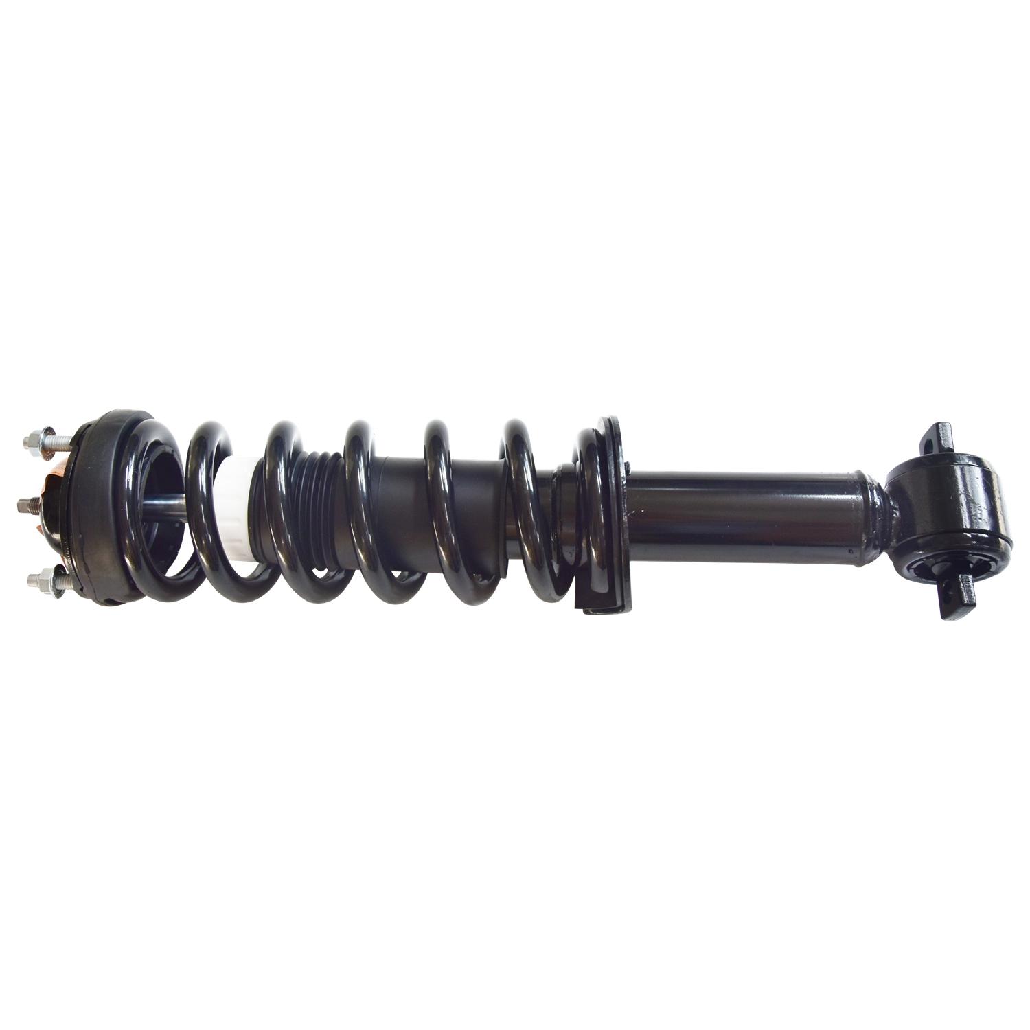 GSP 882824 - Suspension Strut and Coil Spring Assembly GSP 882824 Suspension Strut and Coil Spring Assembly product image 3 of 3
