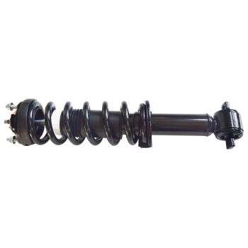 2019 Ford Ranger Suspension Strut and Coil Spring Assembly Front GSP 882824 image 3 of 3