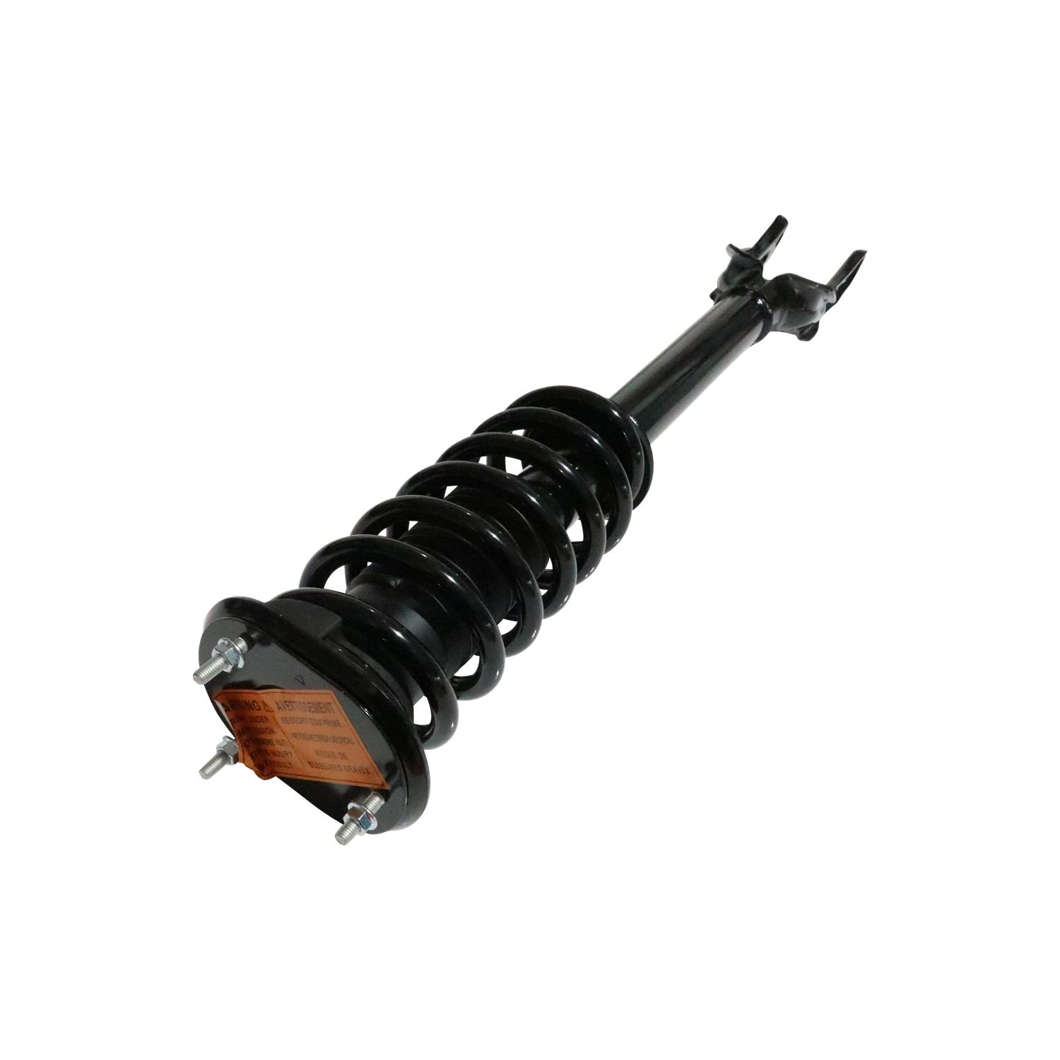 GSP 882841 - Suspension Strut and Coil Spring Assembly GSP 882841 Suspension Strut and Coil Spring Assembly product image 1 of 3
