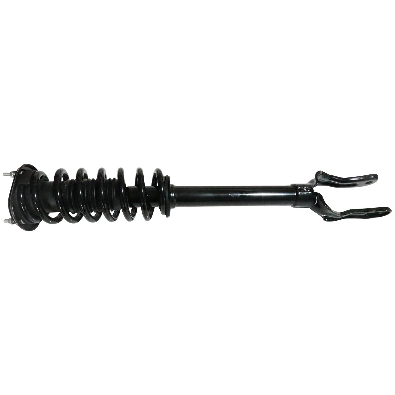 GSP 882841 - Suspension Strut and Coil Spring Assembly GSP 882841 Suspension Strut and Coil Spring Assembly product image 2 of 3