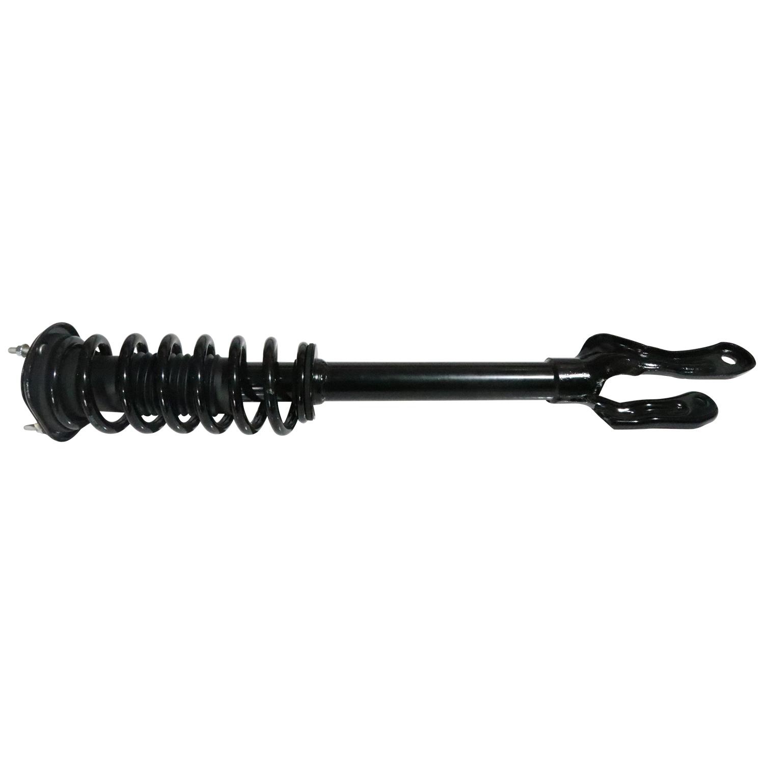GSP 882841 - Suspension Strut and Coil Spring Assembly GSP 882841 Suspension Strut and Coil Spring Assembly product image 3 of 3